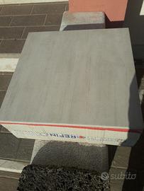 Pavimento grigio 30 per 30