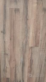 Top da cucina legno moderno