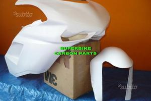 Ducati 1098 1198 848 - carene racing