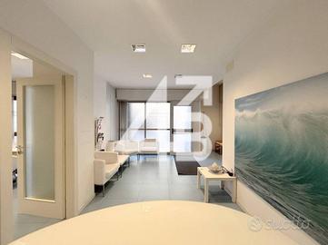 UFFICIO - 85M² - SALITA DI GRETTA, 7/1 (TS)