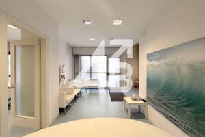 UFFICIO - 85M² - SALITA DI GRETTA, 7/1 (TS)