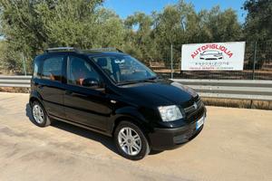 Fiat Panda 1.3 multijet 75cv 221.000km 2007