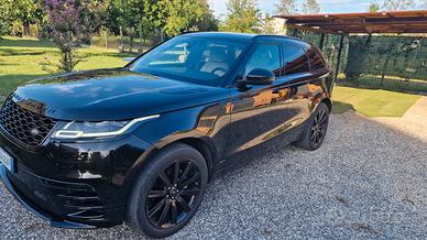 range rover