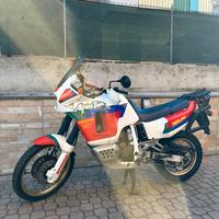 Honda africa twin 750 1991
