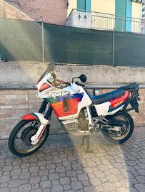 Honda africa twin 750 1991