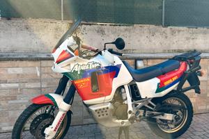 Honda africa twin 750 1991
