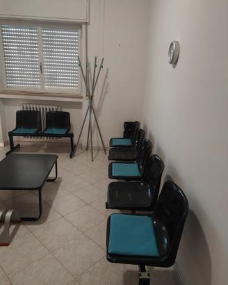 sala d' attesa studi professionali 
