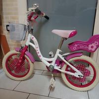 Bici bimba