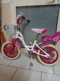 Bici bimba