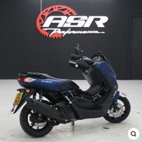 Antifurto easy lock n-max 125