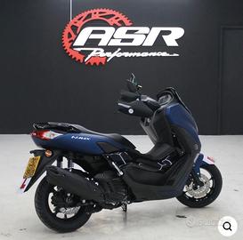 Antifurto easy lock n-max 125