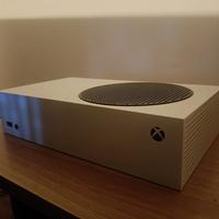 Xbox serie s 512 GB come nuova 
