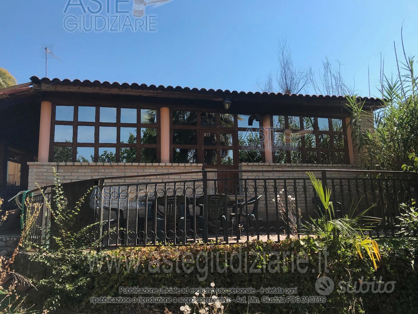 Appartamento – Rosignano Monferrato, Alessandria - Vista 3