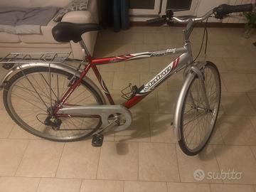 Bici MAINO sportiva – Cambio Shimano 6 marce