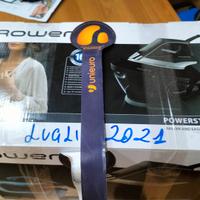 Ferro da stiro Rowenta PowerSteam anno 2021