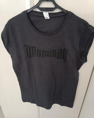 maglietta film Angeli e Demoni