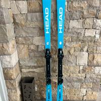 Head e-race pro 2025 175cm