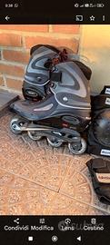 Rollerblade n.43/44