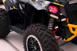 Quad scrambler 1000xp