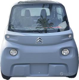 Citroen Ami