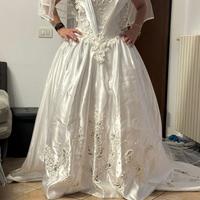 Abito da sposa