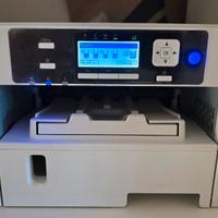 Stampante a sublimazione Sawgrass SG500