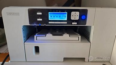 Stampante a sublimazione Sawgrass SG500