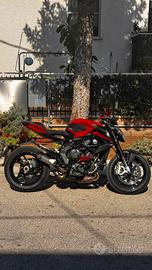 Mv Agusta Brutale 800 Rosso Full Carbon 2021