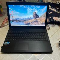 Notebook AsusPro P2538U