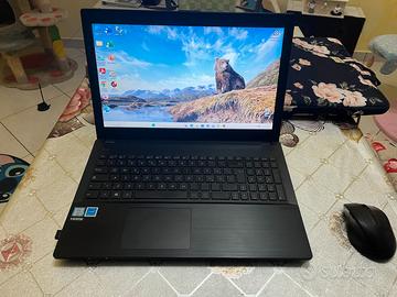 Notebook AsusPro P2538U