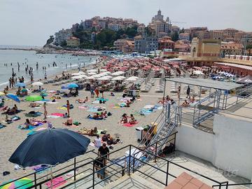 Mare 100 Metri Imperia