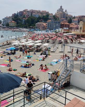 Mare 100 Metri Imperia