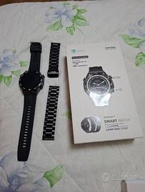 Smartwatch Uni Sw1380 AI