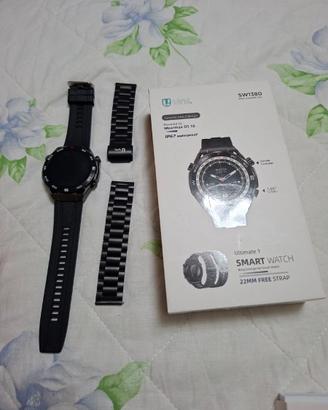 Smartwatch Uni Sw1380 AI