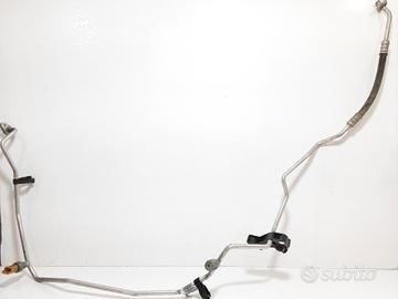 TUBO ARIA CONDIZIONATA PEUGEOT 2008 1Â° Serie 9678