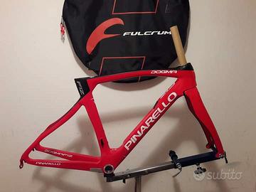  Pinarello Dogma F12 Kit Telaio