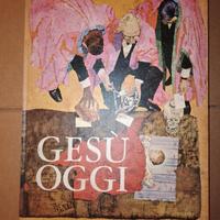 Gesù Oggi di Emilio Radius, Rizzoli Editore