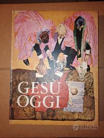 Gesù Oggi di Emilio Radius, Rizzoli Editore
