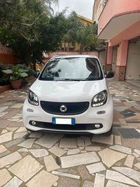 Smart ForFour 1.0 Youngster 2ªs. (W453) benzina
