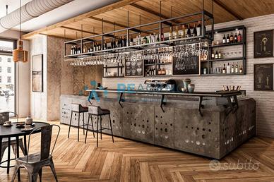 BAR GIOVANILE - VICENZA PERIFERIA