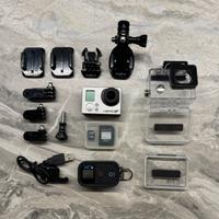 GoPro Hero 3+ Black Edition