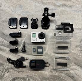 GoPro Hero 3+ Black Edition