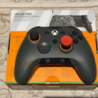 Scuf Valor pro xbox/pc