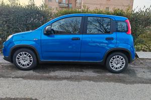 FIAT Panda IBRIDO/BENZINA