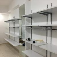 Allestimento negozio
