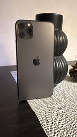 iphone 11 pro max perfetto scambioo Samsung