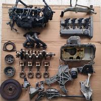 ricambi motore Fiat 1.8 16V