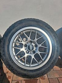 Cerchi BBS RX223 bmw da collezione 