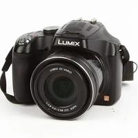 Panasonic Lumix DMC-FZ72 16,1 Mpx Zoom 60X