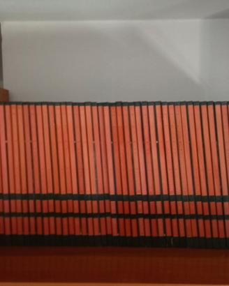 Enciclopedia "Gli animali" De Agostini